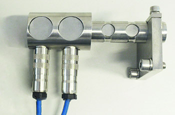 SIL3 " ready" load pins